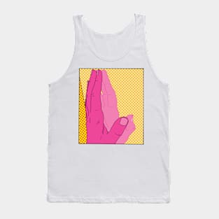 Hand in Hand Tank Top